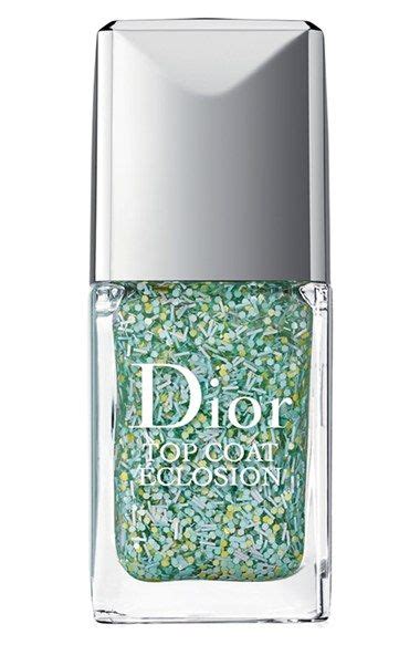 dior venis top coat blossomin nail|dior pink nail polish.